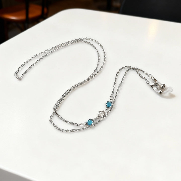 Fashionable Eyewear Chain Holder Bowlift