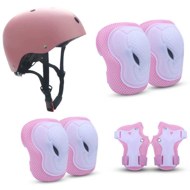 Premium Protective Skate Gear Set Bowlift