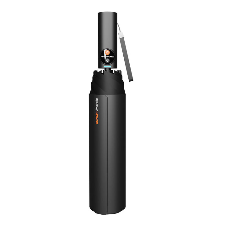Ladies Automatic Umbrella Bowlift