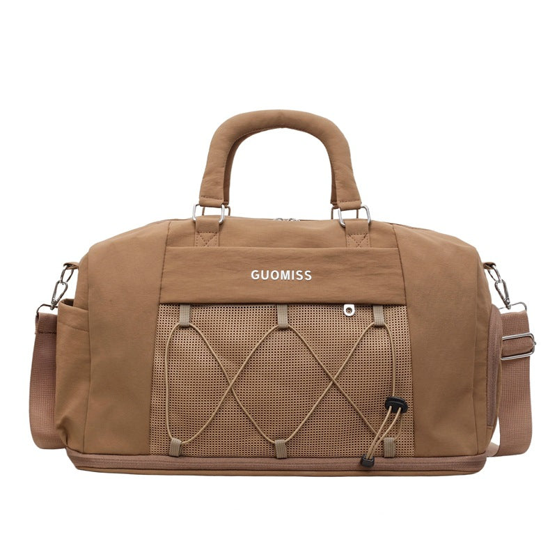 Travel Tote