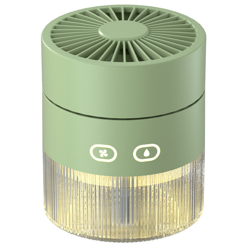 Portable Air Purifier Bowlift
