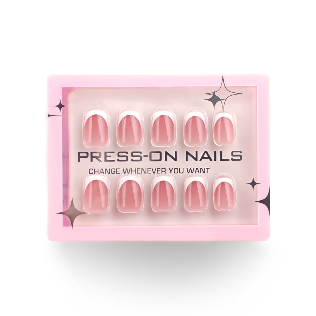 Interchangeable Fingernails Bowlift