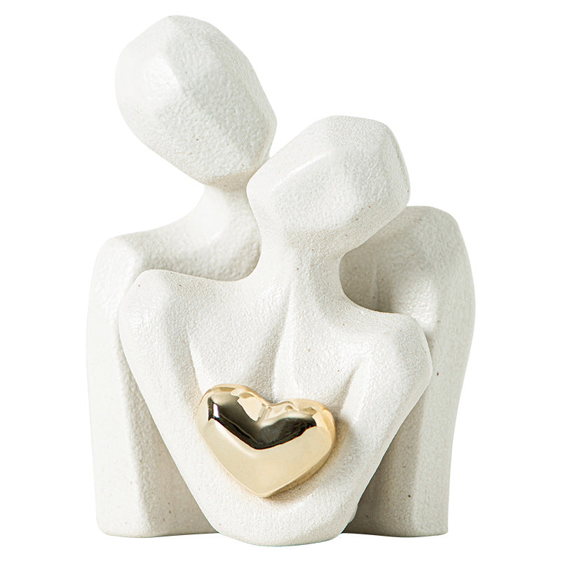 Artistic Love Creation Bowlift