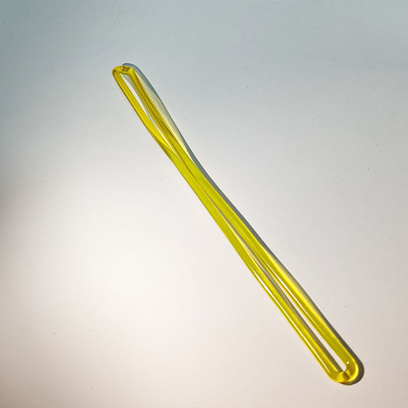 Unisex versatile cable ties Bowlift