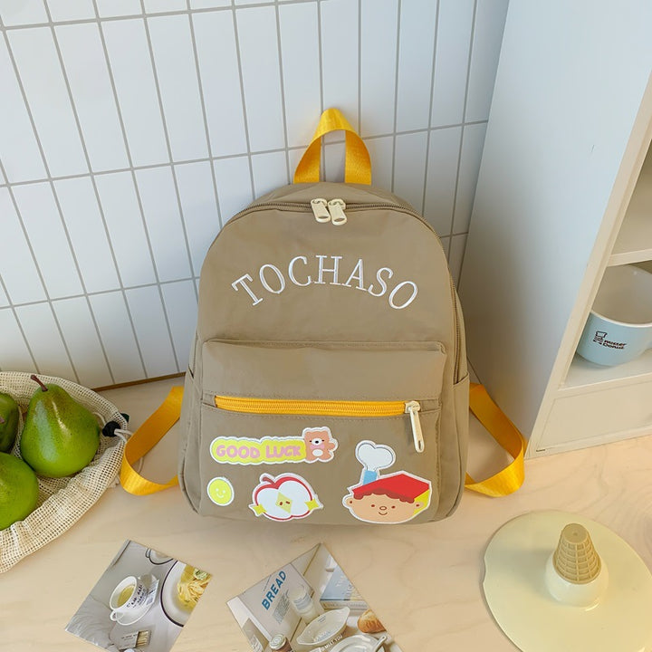 Stylish Backpack
