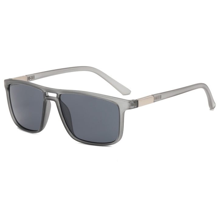 Women's stylish sunglasses with modern frame Bowlift