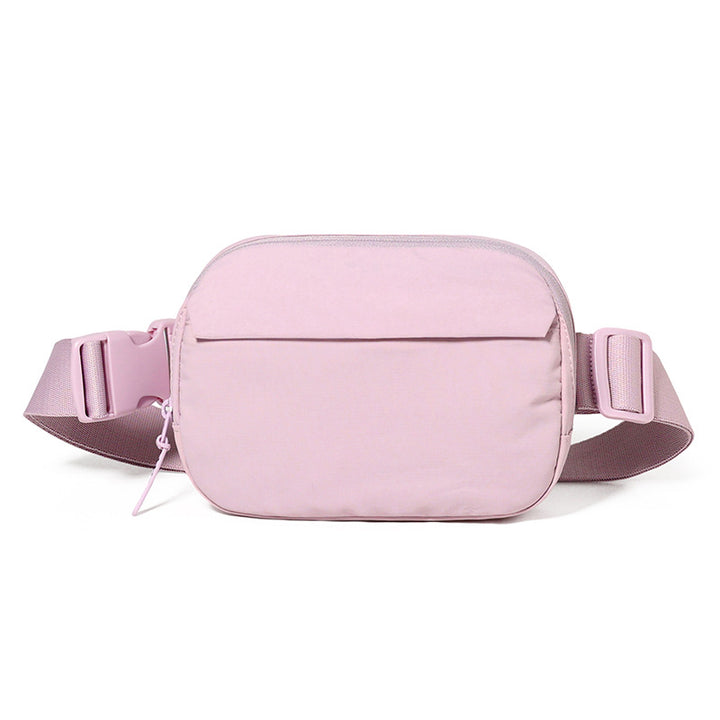 Sleek Compact Waist Bag Bowlift
