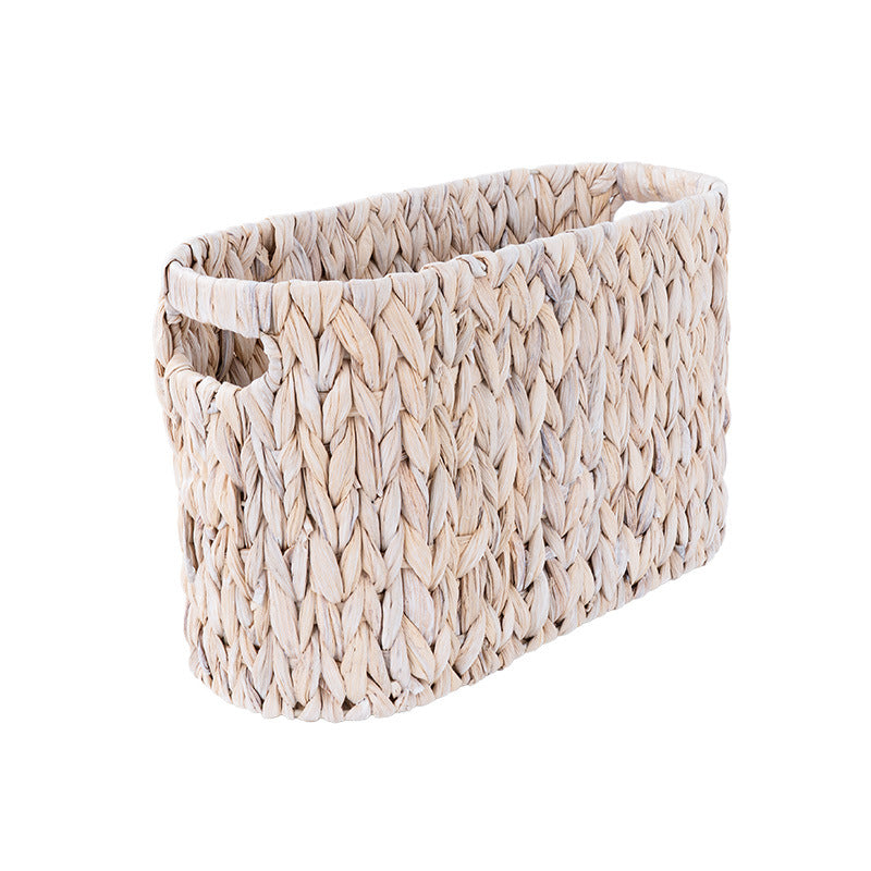 Decorative Storage Basket Bowlift