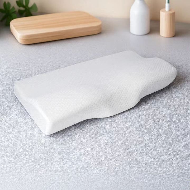 Ergonomic Ventilation Cushion With Contoured Design Bowlift