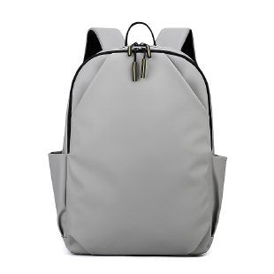 Sleek Functional Travel Backpack Bowlift
