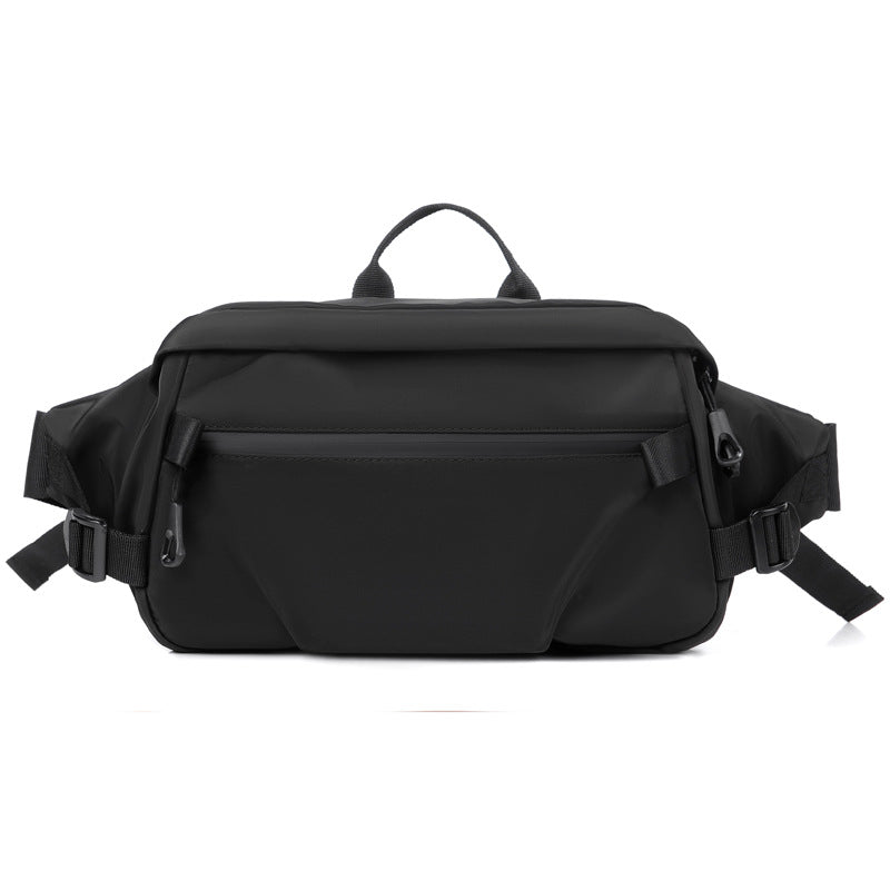Functional Hip Bag Bowlift