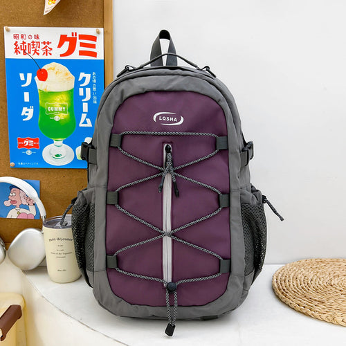 Versatile Adventure Backpack