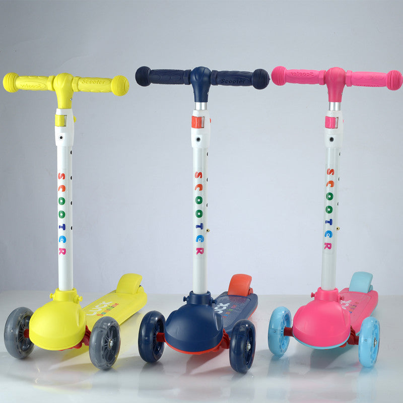 Adjustable Scooter Bowlift