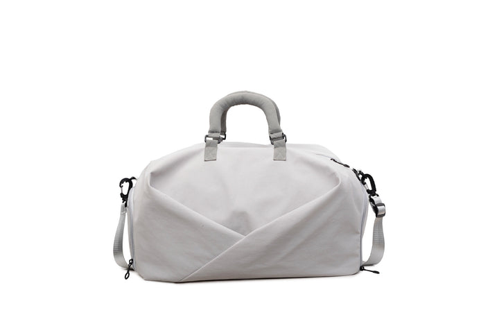 Stylish Utility Travel Duffle