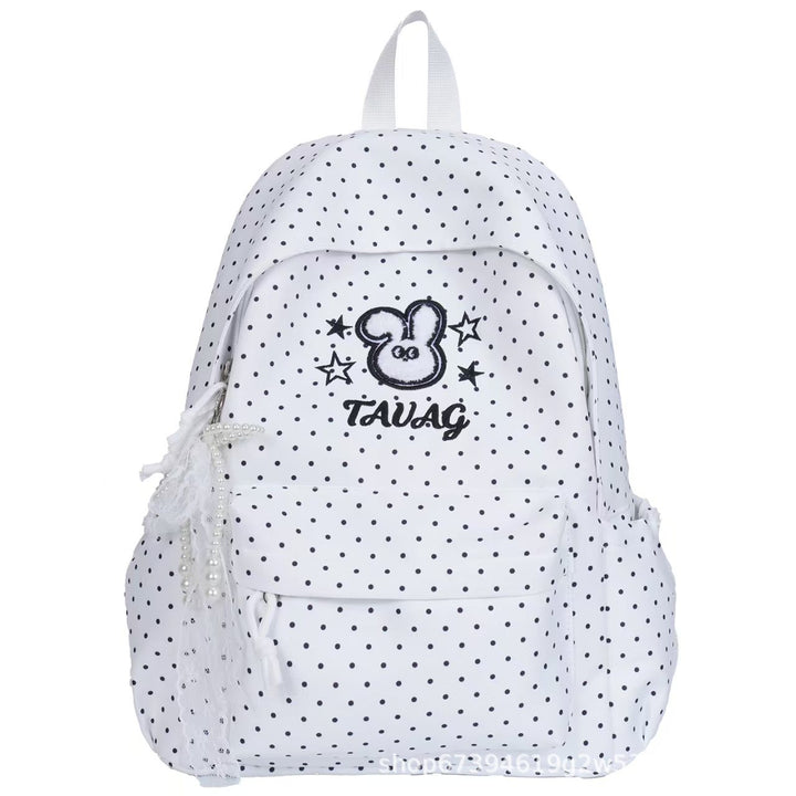 Playful Character Daypack Bowlift