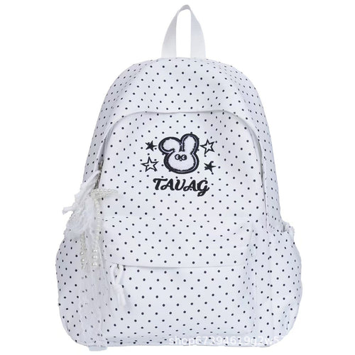 Playful Character Daypack Bowlift