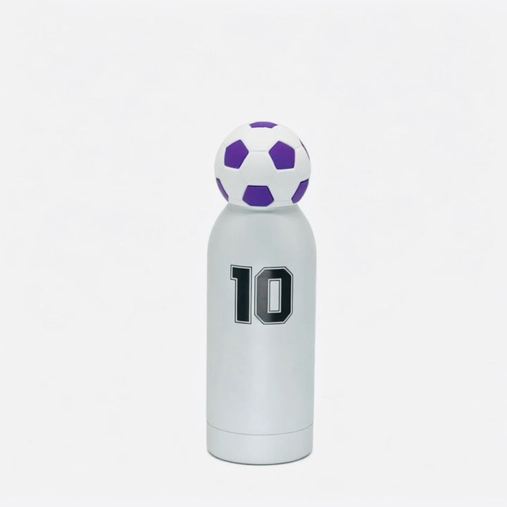 Unisex Sporty Water Bottle Bowlift