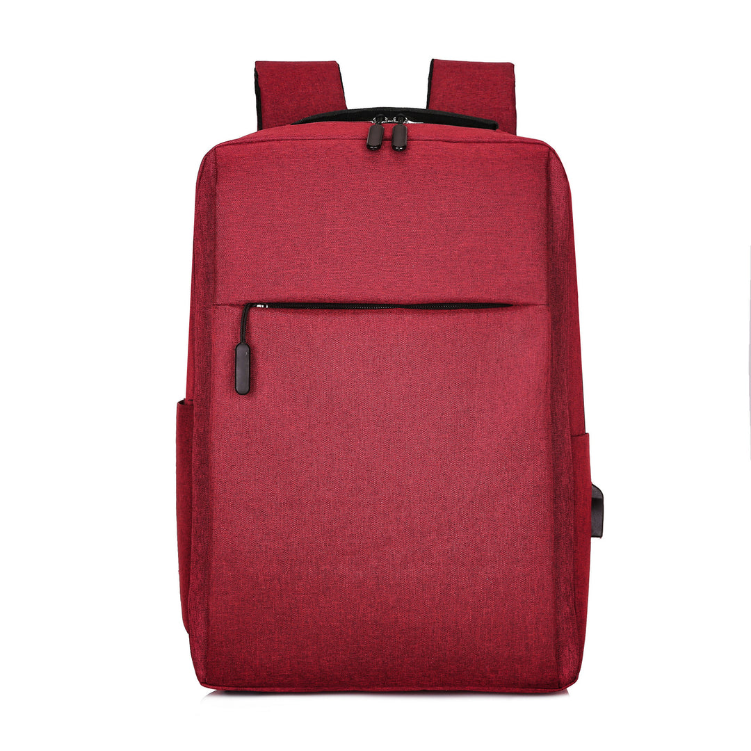 Spacious Versatile Business Laptop Backpack Bowlift