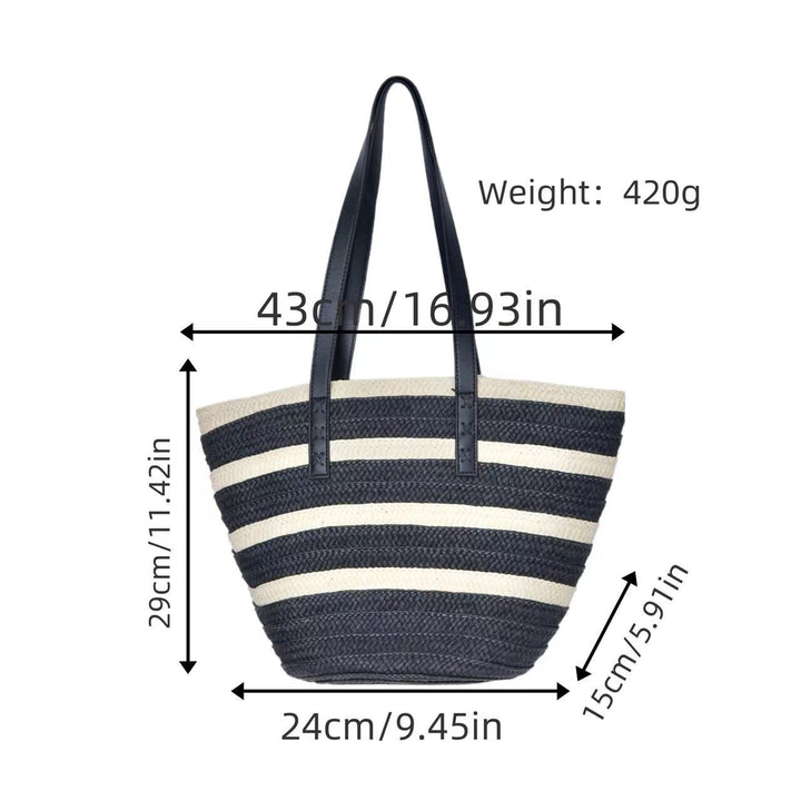 Fashionable Beach Bag Bowlift