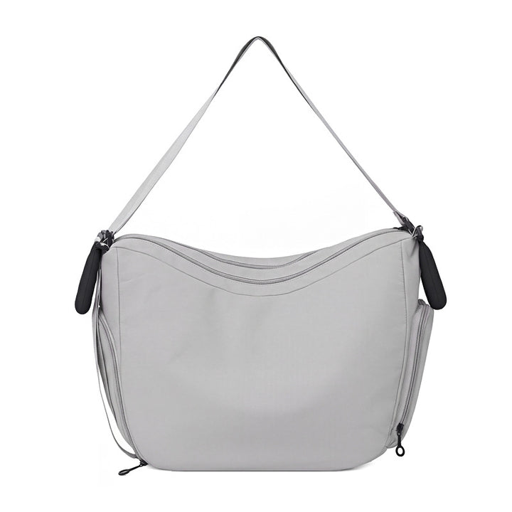 Modern Multi-Pocket Tote Bag Bowlift