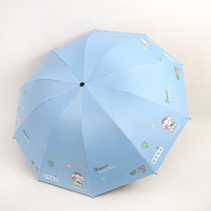 Unisex Umbrella Bowlift