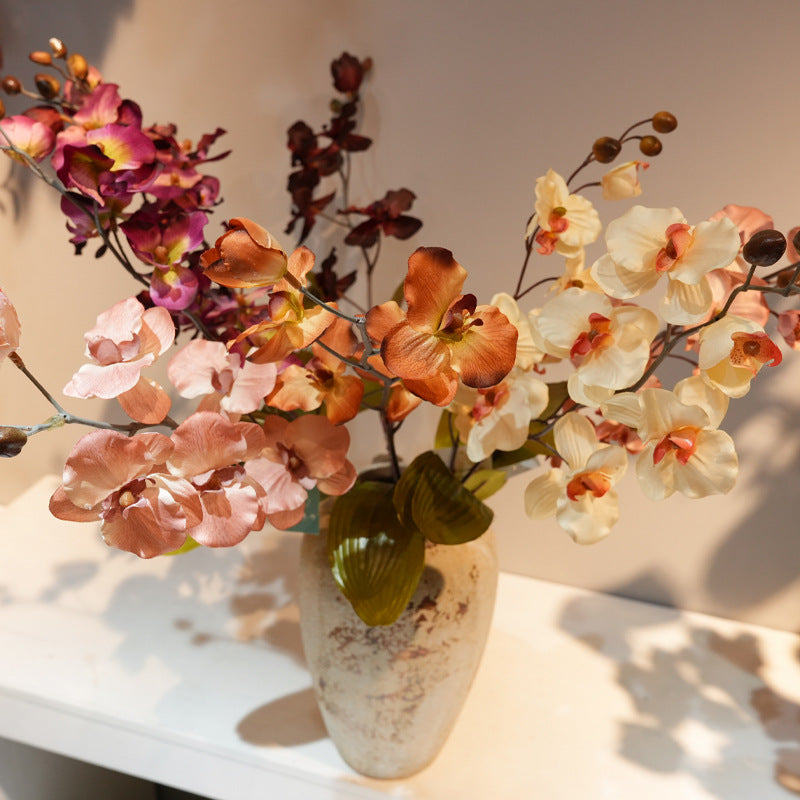 Decorative Flower Branch Bowlift