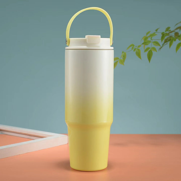 Unisex Insulated Water Bottle Bowlift