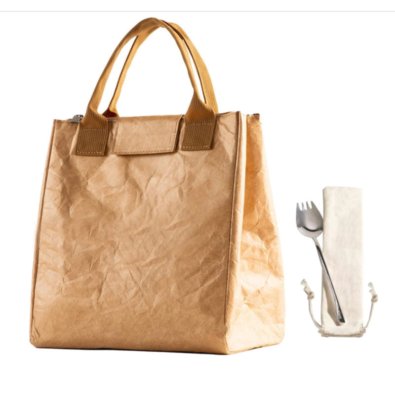 Practical and Stylish Picnic Bag Bowlift