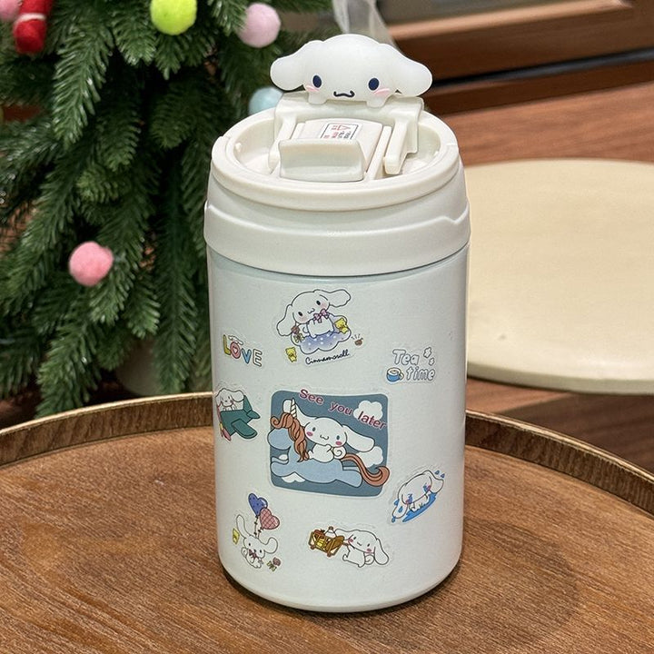 Women Insulated Cup Bowlift