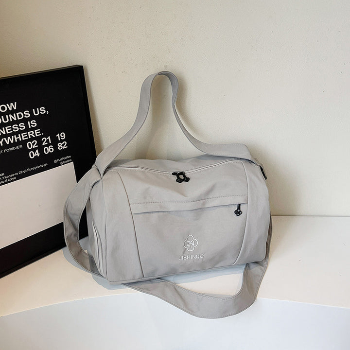 Ladies Sports Bag Bowlift