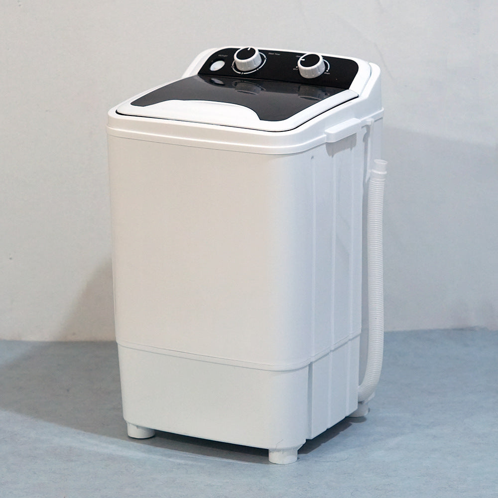 Compact and Energy Efficient Washing Machine Bowlift