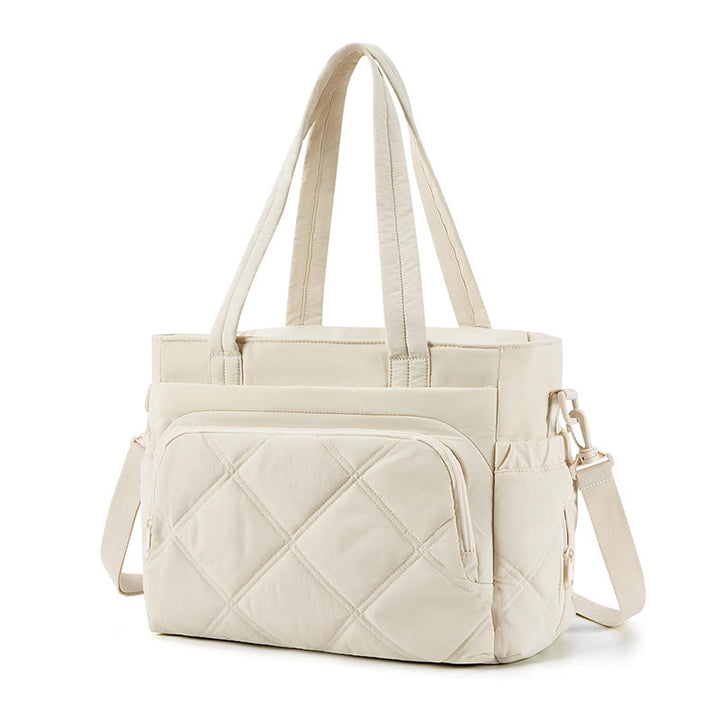Multifunctional Stylish Handbag Bowlift
