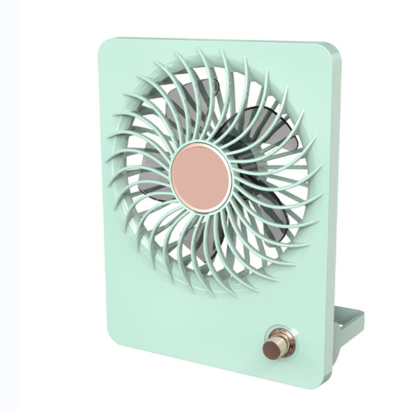Mini table fan Bowlift