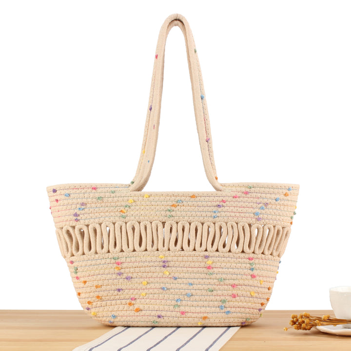 Timeless Beach Bag Bowlift
