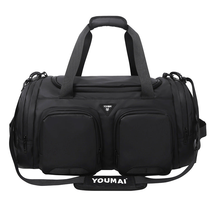 Sports bag Bowlift