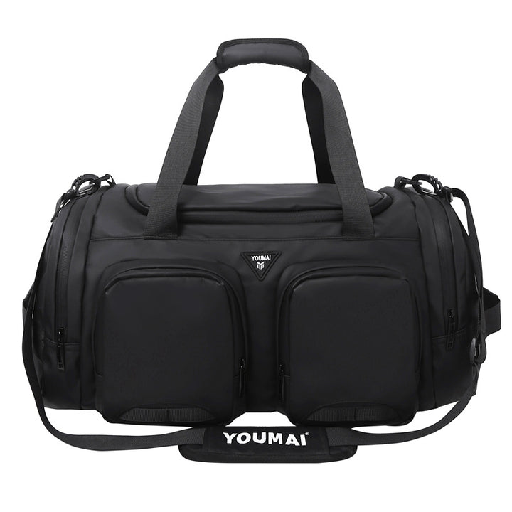 Sports bag Bowlift