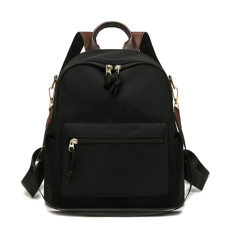 Stylish Compact Backpack Bowlift