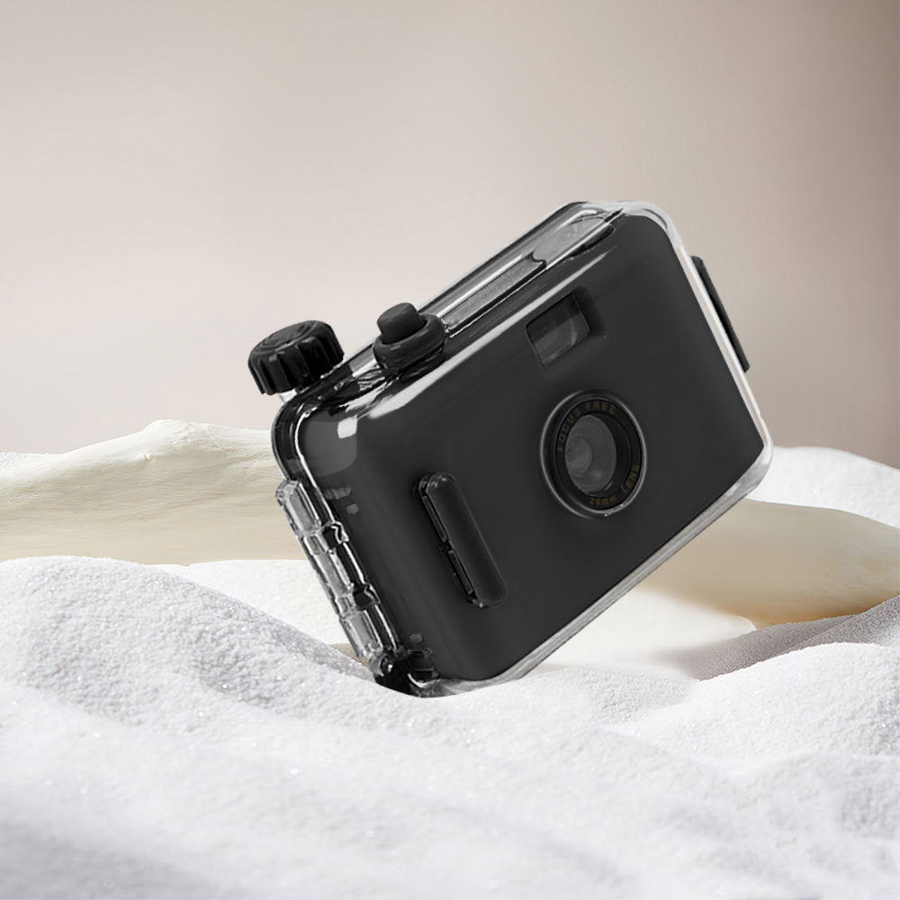 Waterproof Camera Bowlift