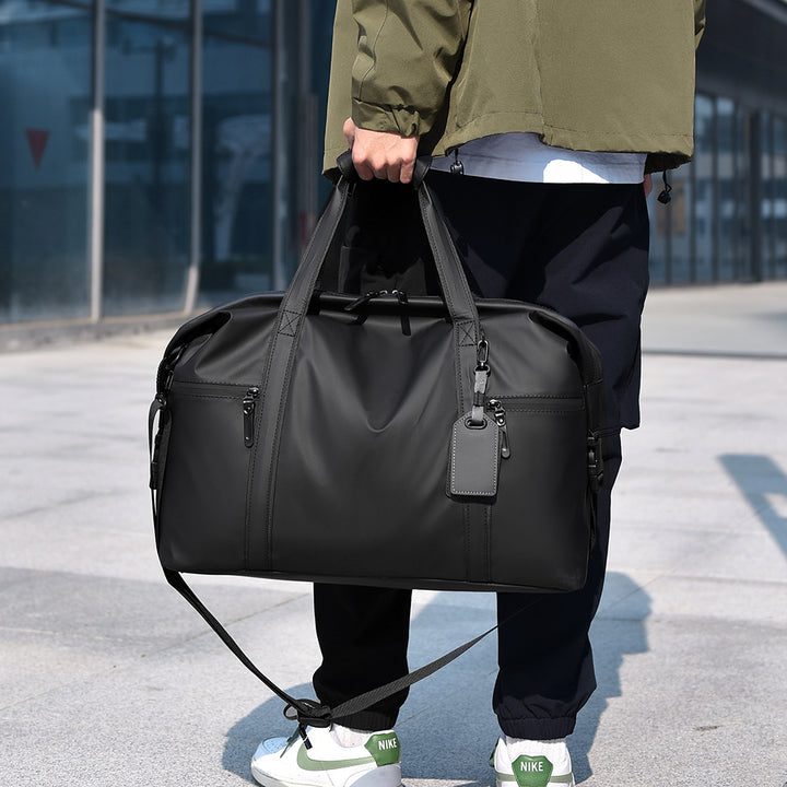 Waterproof Travel Duffle Bag Bowlift