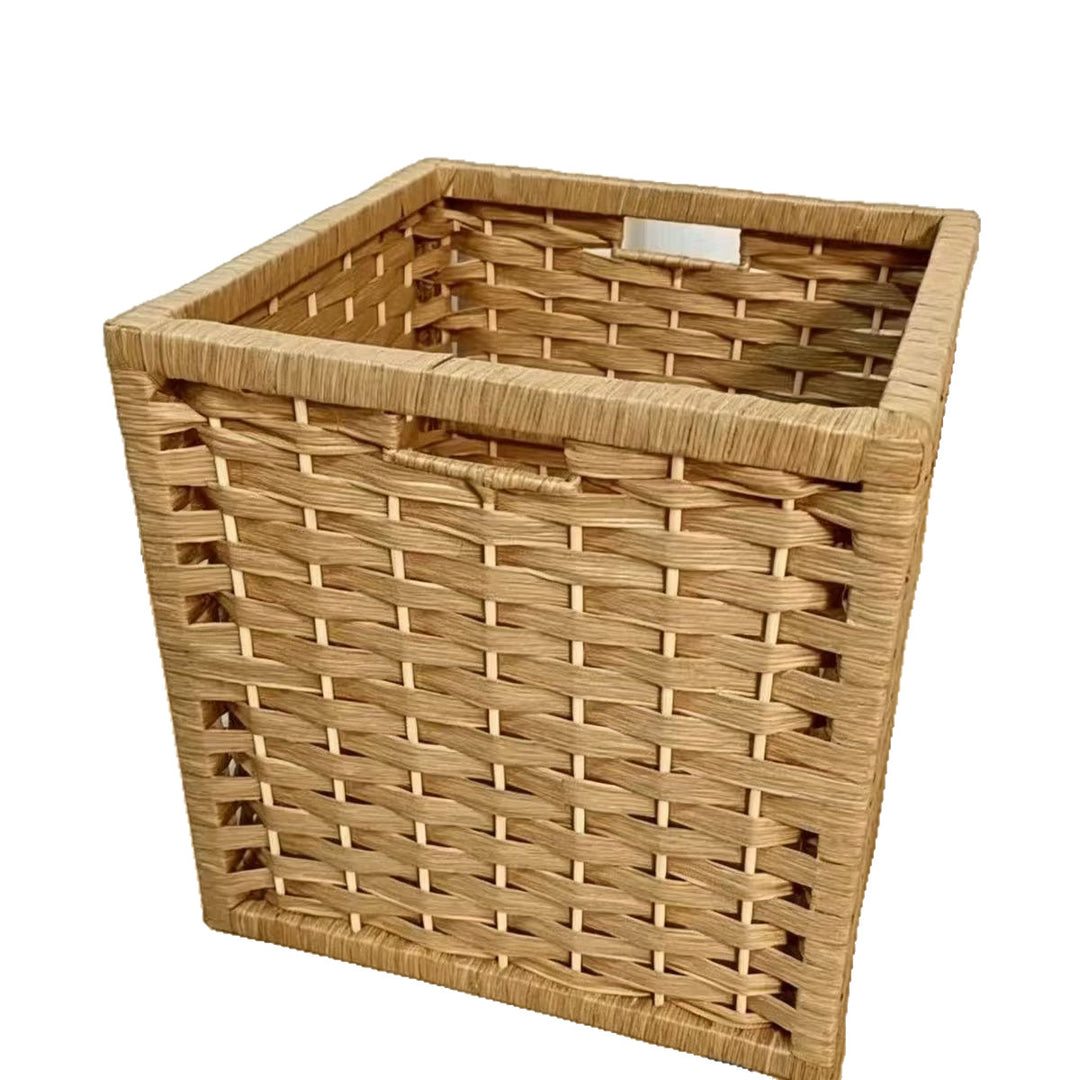 Stylish storage basket with durable design Bowlift