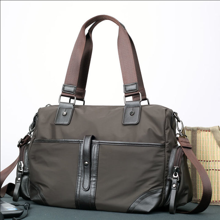 Stylish multifunctional bag Bowlift