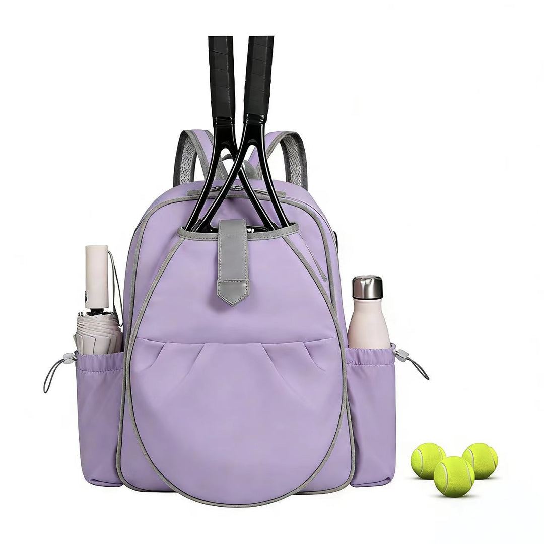 Tennis Racket Backpack Bowlift