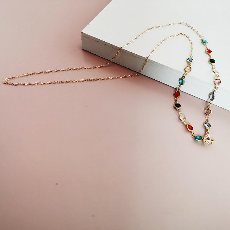 Elegant Adjustable Jewelry Chain Bowlift