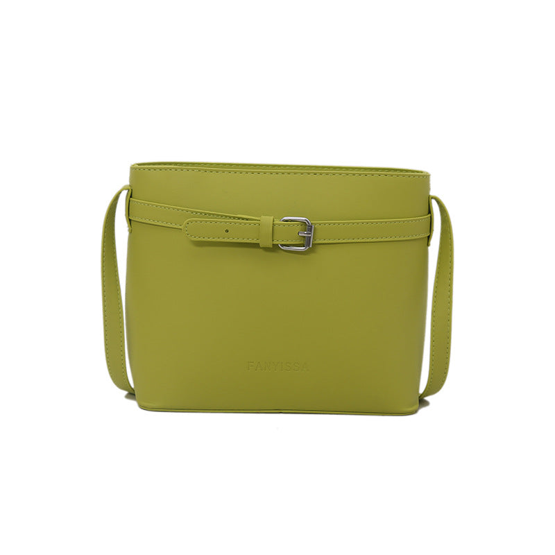 Mini Structured Handbag Bowlift