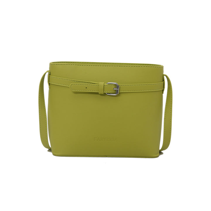 Mini Structured Handbag Bowlift