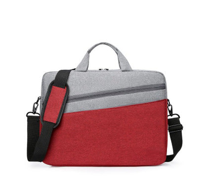Modern Utility Laptop Briefcase Bowlift