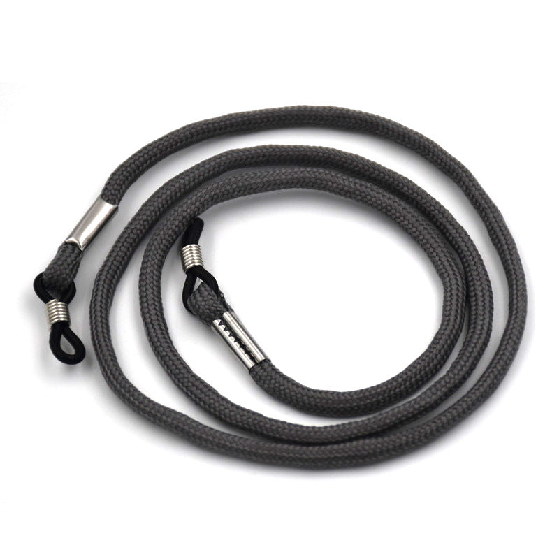 Adjustable Eyewear Keeping Strap Bowlift
