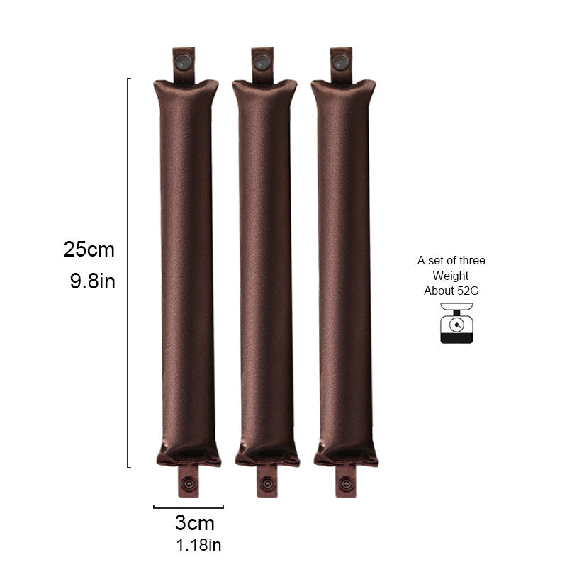 Protective Handle Grips