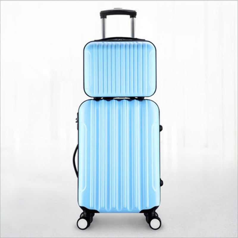 Hardshell Luggage Set Bowlift