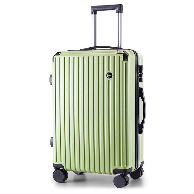 Hard-Shell Spinner Suitcase Bowlift